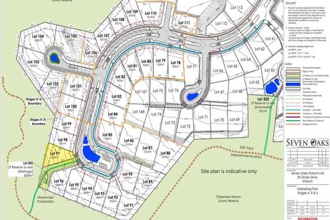 Photo of property in 50 Seven Oaks Drive, Kinloch, 3377