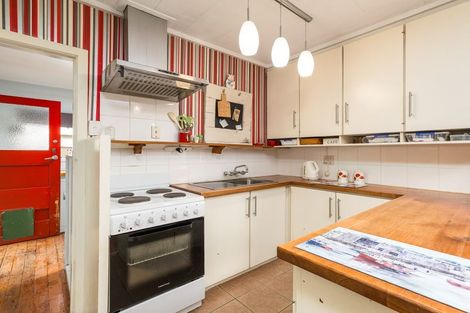 Photo of property in 45 Opie Street, Waimate, 7924