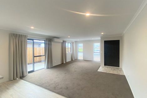 Photo of property in 80 Broadway Parade, Rolleston, 7615