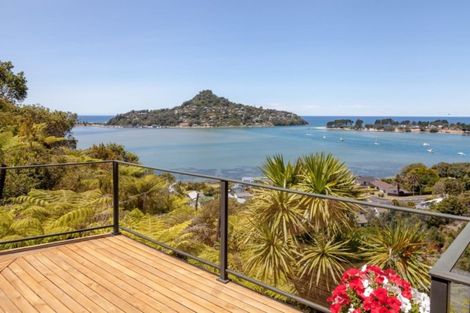 Photo of property in 9 Ridge Road, Tairua, 3508