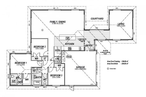 Photo of property in 227 Te Ranga Memorial Drive, Pyes Pa, Tauranga, 3112