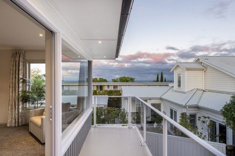 Photo of property in 26 Castor Bay Road, Castor Bay, Auckland, 0620