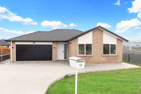 Photo of property in 13 Piedmonte Avenue, Pokeno, 2402