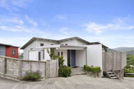 Photo of property in 19j Kabul Street, Khandallah, Wellington, 6035