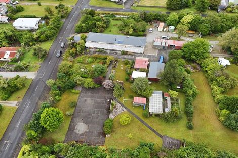 Photo of property in 717 Taylorville Road, Taylorville, Greymouth, 7805