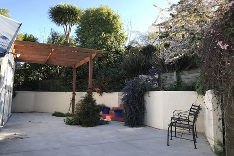 Photo of property in 22 Winchester Street, Lyttelton, 8082