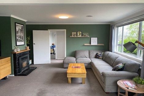 Photo of property in 91 Awanui Street, Merrilands, New Plymouth, 4312