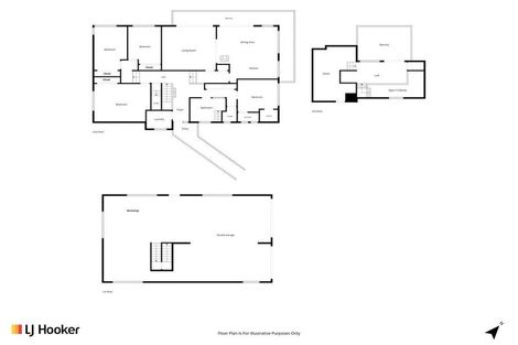 Photo of property in 16 Mcgregor Street, Opoho, Dunedin, 9010