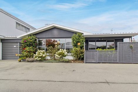 Photo of property in 1/95 Avenue Road, West End, Timaru, 7910