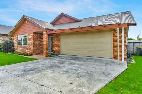 Photo of property in 8a Bank Street, Morrinsville, 3300