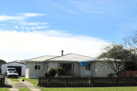 Photo of property in 29 Vance Street, Shannon, 4821