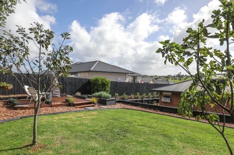 Photo of property in 3 Jackway Rise, Te Kauwhata, 3710