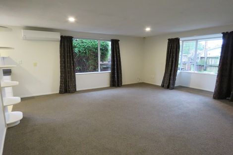 Photo of property in 4 Toorak Avenue, Avonhead, Christchurch, 8042