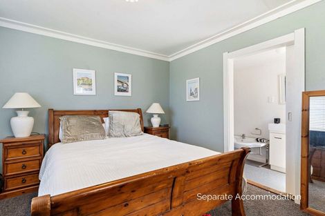 Photo of property in 507 Martinborough Pirinoa Road, Dyerville, Martinborough, 5781