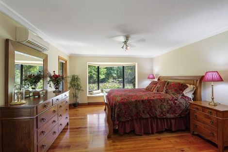 Photo of property in 2/358 Tai Tapu Road, Tai Tapu, Christchurch, 7672