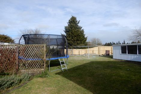 Photo of property in 32 Kennedy Drive, Putaruru, 3411