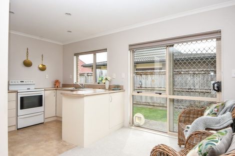 Photo of property in Villa Estate, 33/55 Armstrong Avenue, Carterton, 5713