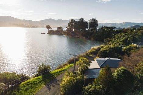 Photo of property in 708 Portobello Road, Broad Bay, Dunedin, 9014