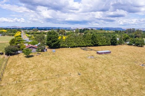 Photo of property in 56 Boundary Road, Upper Plain, Masterton, 5888