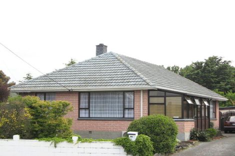 Photo of property in 220 Shortland Street, Aranui, Christchurch, 8061