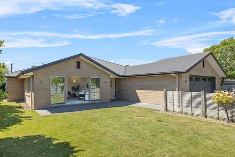 Photo of property in 19 Everest Way, Springston, 7616