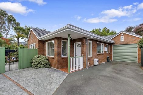 Photo of property in 4/26 Myrtle Street, Hutt Central, Lower Hutt, 5010