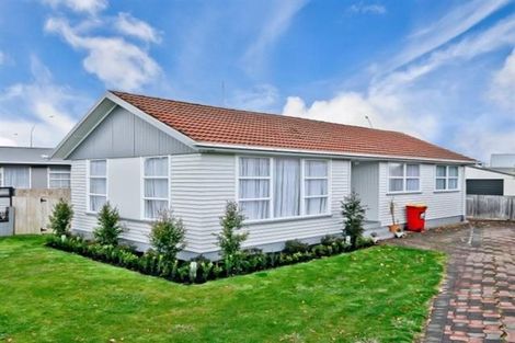 Photo of property in 16 Lugton Street, Nawton, Hamilton, 3200