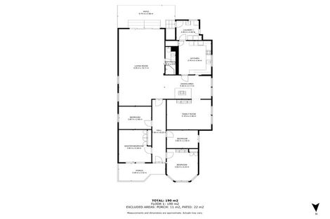 Photo of property in 118 Mokoia Road, Chatswood, Auckland, 0626