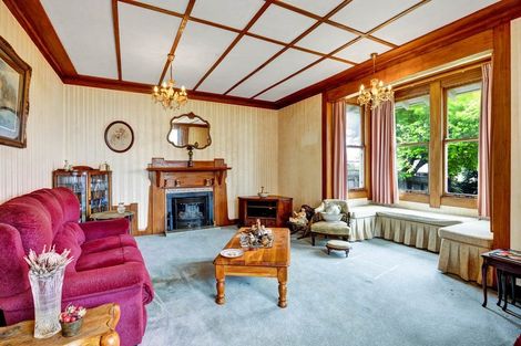 Photo of property in 17 Caplen Street, Hawera, 4610