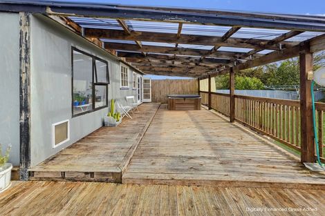 Photo of property in 97 Second Street, Kumara, 7832