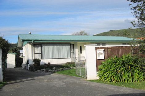 Photo of property in 70 Riwai Street, Paraparaumu, 5032