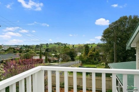 Photo of property in 4 Rose Street, Tirau, 3410