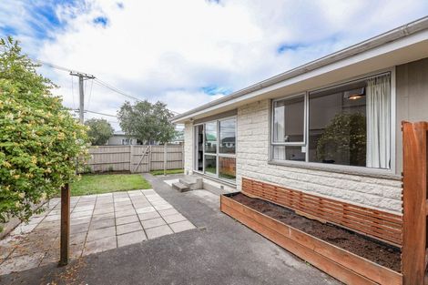 Photo of property in 1/17 Seddon Street, Sydenham, Christchurch, 8023
