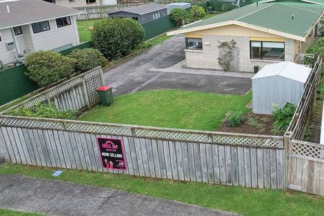 Photo of property in 1/14 Te Whena Place, Waitara, 4320