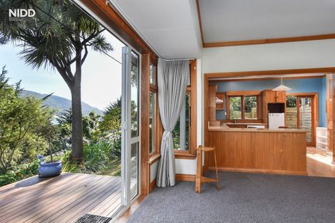 Photo of property in 195 Portobello Road, Vauxhall, Dunedin, 9077