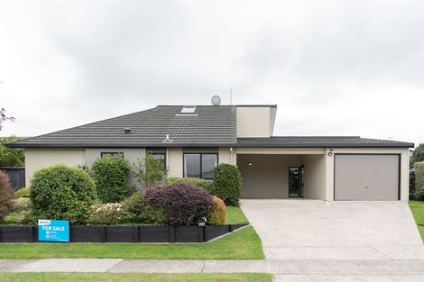 Photo of property in 12a Ashley Street, St Andrews, Hamilton, 3200