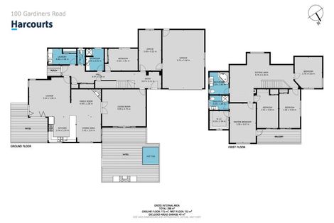 Photo of property in 100 Gardiners Road, Harewood, Christchurch, 8051