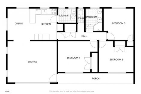 Photo of property in 2/20 Staffa Street, Woolston, Christchurch, 8062