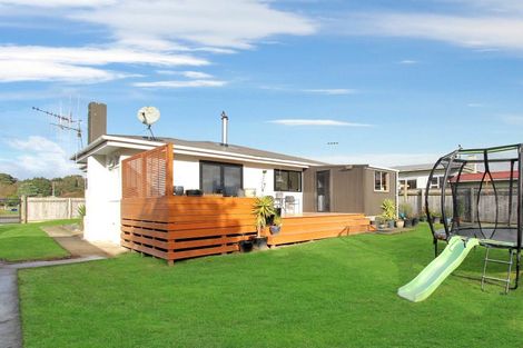 Photo of property in 48 Tyndall Street, Pahiatua, 4910