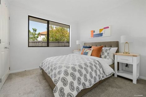 Photo of property in 115 Cyril French Drive, Flat Bush, Auckland, 2016