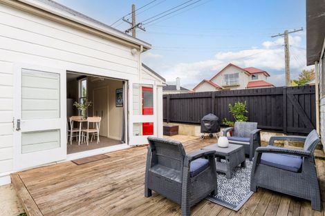 Photo of property in 44 Hastings Street, Wakari, Dunedin, 9010