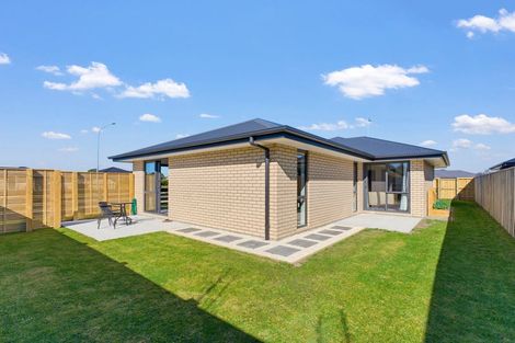 Photo of property in 2 Chambers Avenue, Woodend, 7610