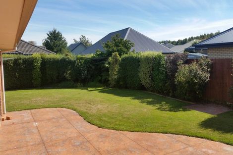 Photo of property in 18 William Brittan Avenue, Halswell, Christchurch, 8025