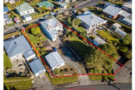 Photo of property in 3 John Street, Abbotsford, Dunedin, 9018