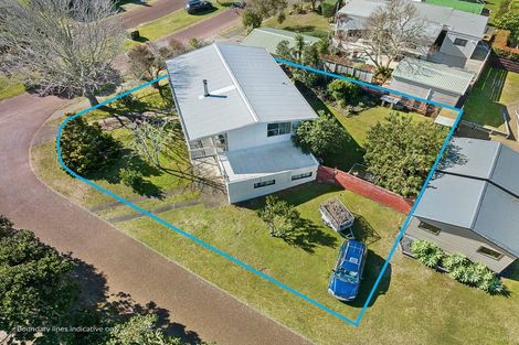 Photo of property in 27 Jubilee Drive, Pauanui, Hikuai, 3579
