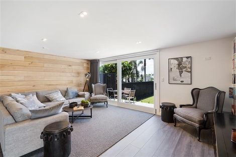 Photo of property in 258 Jervois Road, Herne Bay, Auckland, 1011