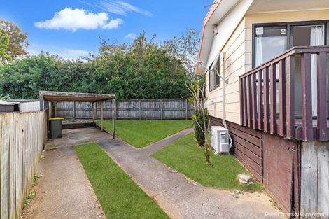 Photo of property in 1/7 Inca Place, Red Hill, Papakura, 2110