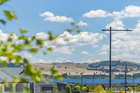 Photo of property in 28 Maunganamu Drive, Wharewaka, Taupo, 3330