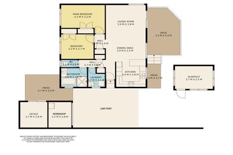 Photo of property in 1/3 Ariho Terrace, Devonport, Auckland, 0624