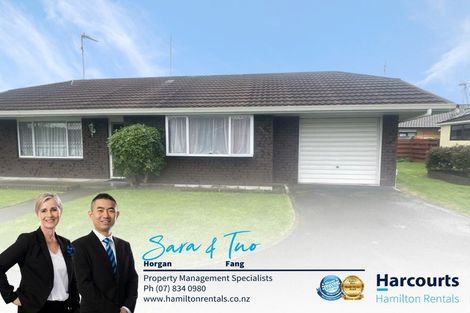 Photo of property in 1 Enderley Lane, Enderley, Hamilton, 3214